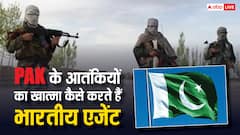 क्या वाकई पाकिस्तान में रहकर आतंकियों को ठिकाने लगाते हैं भारत के एजेंट? जान लीजिए क्या है सच