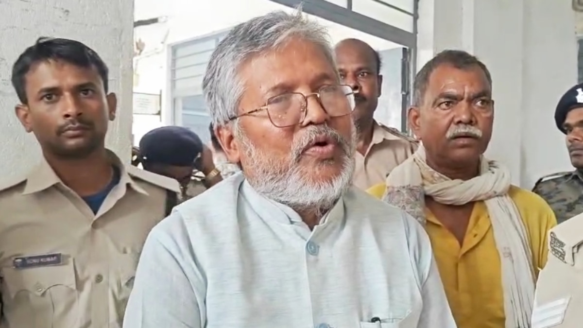 बिहार में BJP विधायक मिश्रीलाल यादव को जेल भेजा गया, जानिए क्या है पूरा मामला