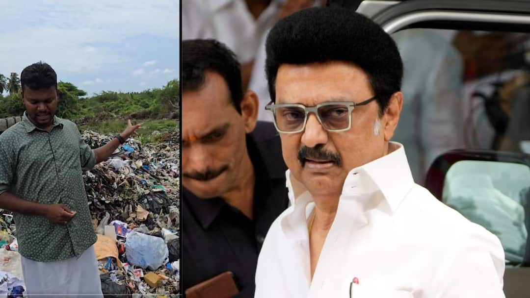 CM Stalin: முதலமைச்சர் பேச்சுக்கே மரியாதை இல்லையா?  மீண்டும் மீண்டும், பட்டுக்கோட்டை நகராட்சியின் அராஜகம்