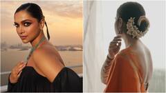 This Actress Could Be The New Lead In Prabhas Starrer Spirit After Deepika Padukone’s Exit