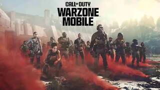 Call of Duty Warzone Mobile Game થઇ ગઇ બંધ, આ રહ્યુ કારણ