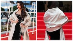 Did You Spot Bhagavad Gita Shloka Hidden In Aishwarya Rai Bachchan’s Cannes Look?