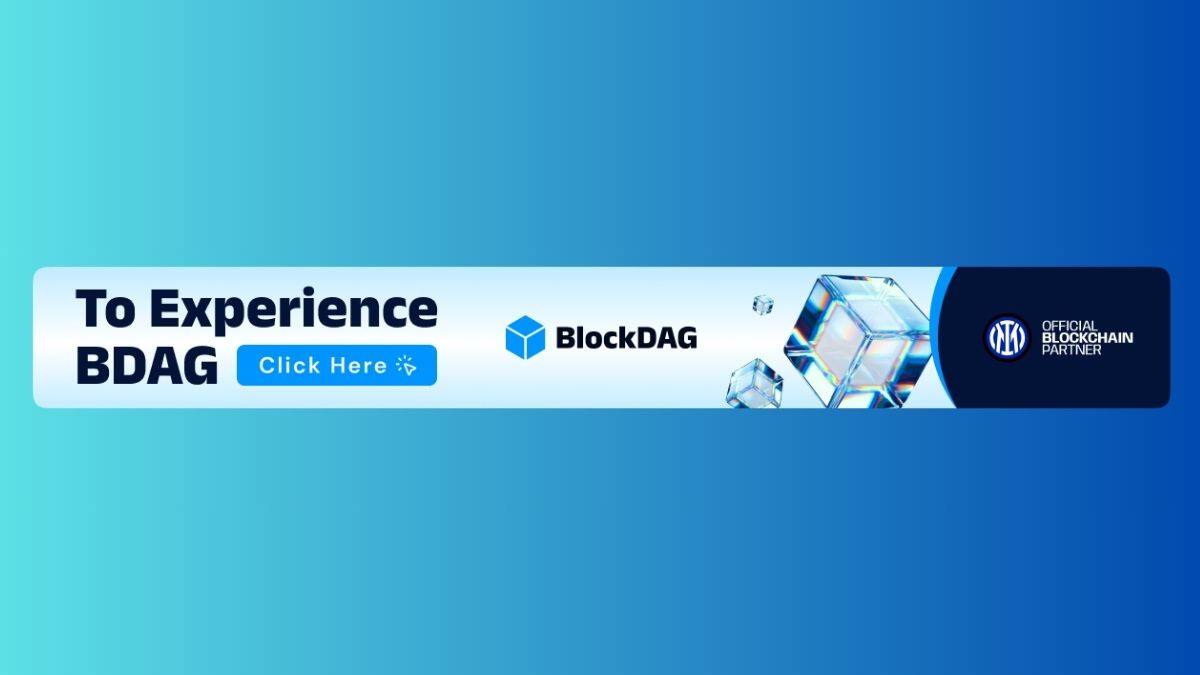 As SHIB Stabilizes and Hyperliquid Gains Buzz, BlockDAG emerges as 2025’s Best Crypto Investment at >.0020