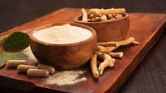 How Ashwagandha Helps The Body Handle Stress Naturally