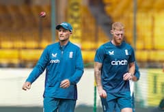 Joe Root Surpasses Tendulkar & Dravid To Set New Test Cricket Milestone