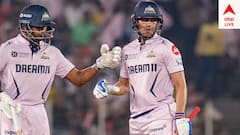 IPL 2025: ৯ বছর আগের বিরাট-এবিডি জুটির রেকর্ড ভাঙতে পরেন গিল-সুদর্শন, আর চাই মাত্র ৫৫ রান