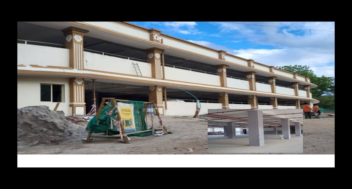 தலைகீழாக மாறப்போகும் மதுரை ரயில்வே ஜங்சன்.. ஆஹா புதிய அப்டேட்ட பாருங்க பாஸ் !