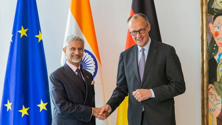 Germany Support On Operation Sindoor Says India Has Full Right To Defend Itself S Jaishankar ANN ‘भारत को आत्मरक्षा का पूरा हक’, ऑपरेशन सिंदूर पर भारत को मिला जर्मनी का साथ