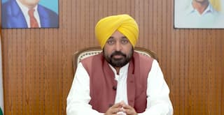 ਰਮਨ ਅਰੋੜਾ ਦੀ ਗ੍ਰਿਫ਼ਤਾਰੀ ਤੋਂ ਬਾਅਦ CM ਮਾਨ ਦਾ ਵੱਡਾ ਬਿਆਨ, ਕਿਸੇ ਦੀ ਔਲਾਦ ਮਾੜੀ ਨਿਕਲ ਜਾਂਦੀ....ਪਰ ਅਸੀਂ ਕਿਸੇ 'ਤੇ ਕੋਈ ਰਹਿਮ ਨਹੀਂ ਕਰਨਾ