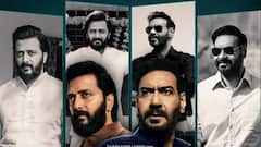 Raid 2 Box Office Collection Day 23: ‘रेड 2’ क्या बन पाएगी अजय देवगन की चौथी सबसे बड़ी फिल्म? जानें- कितने करोड़ कमाने की है जरूरत