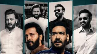 Raid 2 Box Office Collection Day 23: ‘रेड 2’ क्या बन पाएगी अजय देवगन की चौथी सबसे बड़ी फिल्म? जानें- कितने करोड़ कमाने की है जरूरत