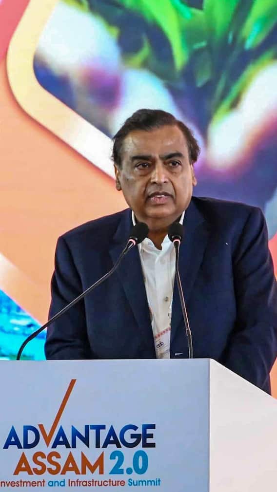 इन राज्यों को मिला 75000 करोड़ का तोहफा, अंबानी का बड़ा ऐलान