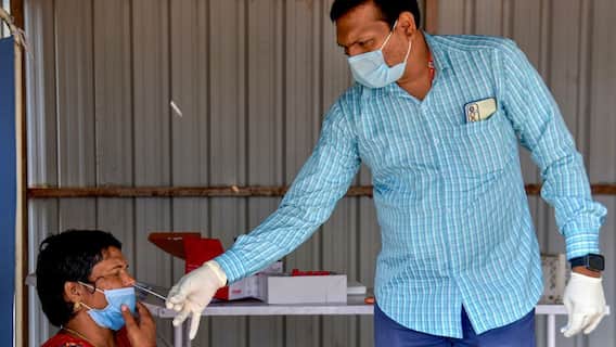 Covid Cases On Rise In Mumbai, Pune On Alert. Infections Logged In TN, Gujarat