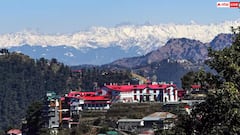 हिमाचल प्रदेश में बिगड़े रहेंगे मौसम के तेवर, 6 जिलों में ओलावृष्टि-अंधड़ का अलर्ट जारी