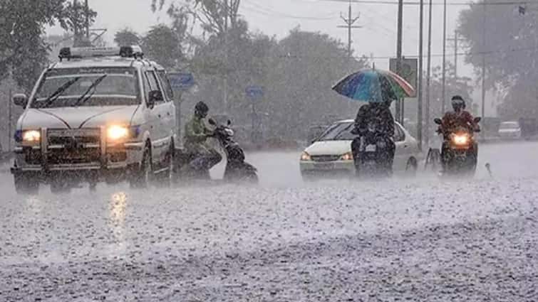 When Will Monsoon Arrive In Mumbai? A Look At Past Trends