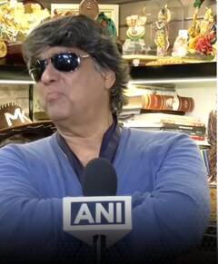 मुकेश खन्ना ने बॉलीवुड में पाकिस्तानी स्टार्स पर प्रतिबंध लगाने का समर्थन किया | ABP NEWS SHORTS