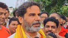 'नॉमिनेशन वाले नेता हैं', प्रशांत किशोर का मंगल पांडेय पर तंज, चुनावी रण में उतरने की दी चुनौती