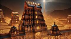 ఆలయంలో దర్శనం తర్వాత కూర్చున్నప్పుడు చదవాల్సిన శ్లోకం ఇది!