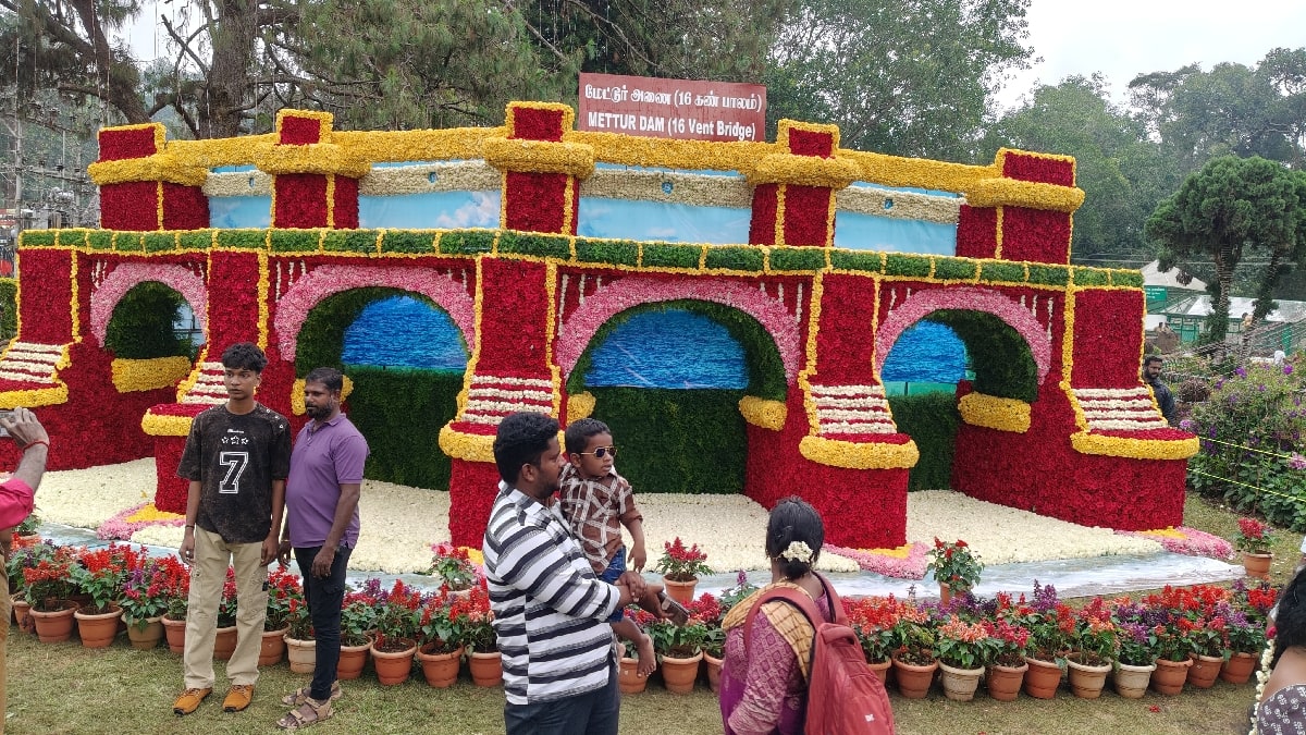 Yercaud Flower Show: சுற்றுலா பயணிகளே ரெடியா? ஏற்காடு கோடை விழா, மலர் கண்காட்சி இன்று ஆரம்பம்