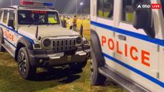 पुलिस के बेड़े में पहली बार शामिल हुई 5-स्टार सेफ्टी वाली ये SUV! जानिए क्या है गाड़ी की कीमत?