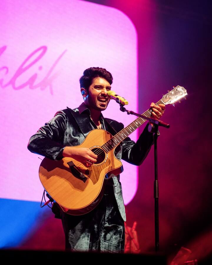 हाल ही में अरमान ने अपनी फैमिली से किसी भी तरह का रिश्ता रखने से मना कर दिया था. इस खबर के आने के बाद भी वो काफी चर्चा में रहे हैं,