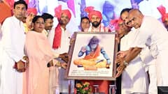 कश्यप समाज के लिए CM सैनी ने किए बड़े ऐलान, धर्मशालाओं के लिए 21-21 लाख रुपये की घोषणा