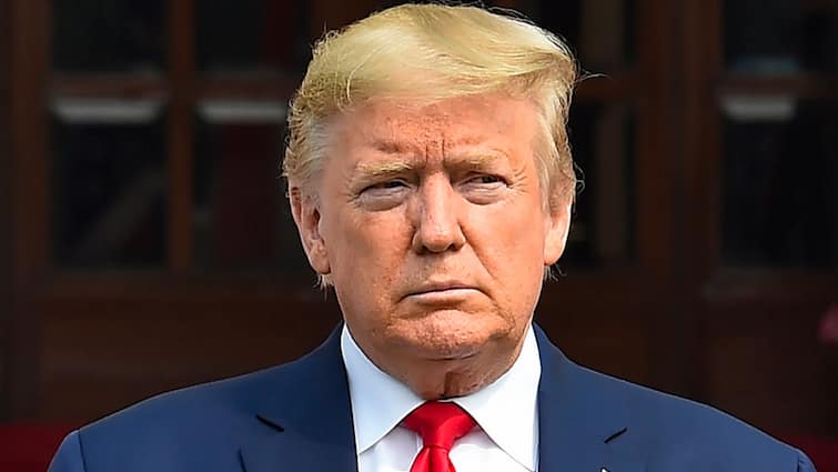 Donald Trump Proposes 50% Tariff On European Union Starting June 1