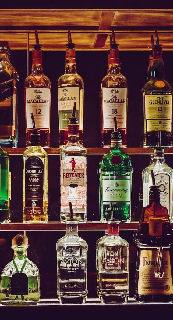 शराब से सबसे ज्यादा कौन सी सरकार कमाती है?