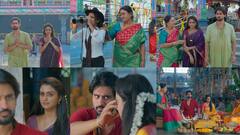 నువ్వుంటే నా జతగా సీరియల్: బేబీ మిథున, దేవాల్ని శాశ్వతంగా కలుపుతుందా.. దేవాలో మార్పు వస్తుందా!