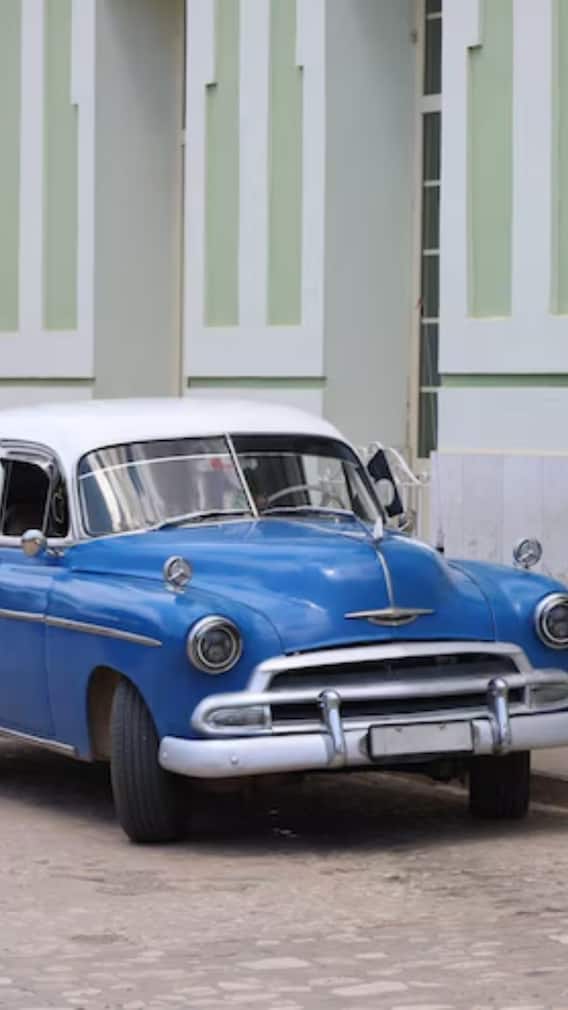 भारत में कब लॉन्च हुई थी पहली कार?