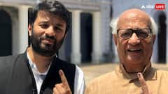 प्रोफेसर अली खान महमूदाबाद के पिता क्यों पढ़ते थे संस्कृत के श्लोक? जानकर हैरान रह जाएंगे आप