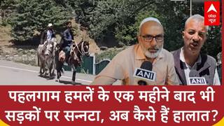 Pahalgam Terror Attack को एक महीना हुआ पूरा, Pakistan को मिला जवाब, अब कैसे हैं हालात? |