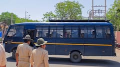 Jodhpur: अवैध बांग्लादेशियों के खिलाफ कार्रवाई, जोधपुर से 153 नागरिकों को किया गया डिपोर्ट