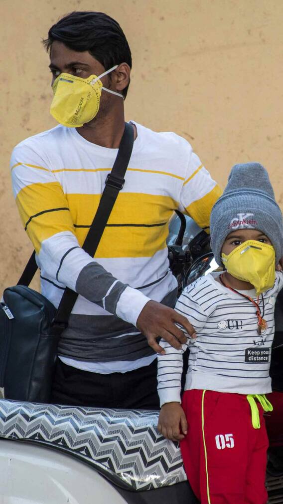 छोटे बच्चों के लिए कितना खतरनाक है कोरोना?