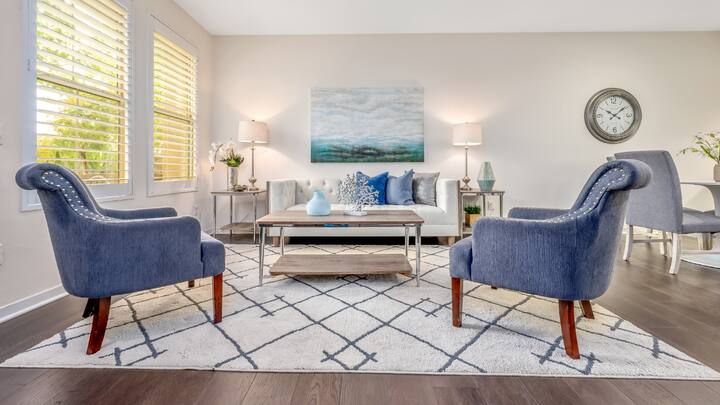 Declutter to Welcome Good Energy: A messy room feels like a stuck river where nothing flows. Not water, not wind, not luck, so you need to clean your room. Just throw away broken toys, old books, and empty boxes, and keep your study table neat and clean. Also, clear the North-East corner of your house which is the place for clear thinking and peace. When your home is clean, your mind becomes calm. And a calm mind brings big unique ideas which leads to big success.  (Image Source: Canva)