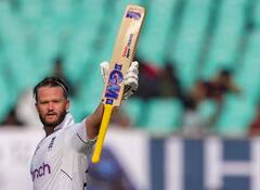 Ben Duckett: ભારત માટે ઈગ્લેન્ડ પ્રવાસ પર ખતરો બનશે આ ખેલાડી, ટેસ્ટ મેચમાં ફટકારી આક્રમક સદી
