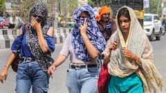 Srinagar Temperature: श्रीनगर में गर्मी का टूटा रिकॉर्ड, 6 दशक में 22 मई रहा सबसे गर्म दिन, पारा 34 के पार 