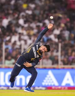 IPL 2026 से पहले गुजरात टाइटंस इन 5 खिलाड़ियों को करेगी रिलीज! लिस्ट में राशिद खान का नाम शामिल