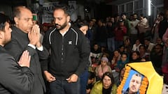 Himachal: विमल नेगी मौत मामले की जांच हाई कोर्ट ने CBI को सौंपी, जानिए क्या बोले जयराम ठाकुर?