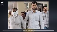 Punjab News: ਖਾਕੀ ਵਰਦੀ ਹੋਈ ਦਾਗਦਾਰ! ਬਠਿੰਡਾ 'ਚ ASI ਰਿਸ਼ਵਤ ਲੈਂਦਾ ਗ੍ਰਿਫਤਾਰ, ਇੱਕ ਲੱਖ ਪੰਜ ਹਜ਼ਾਰ ਰੁਪਏ ਦੀ ਕੀਤੀ ਸੀ ਡਿਮਾਂਡ