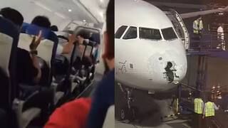 PAKની શરમજનક કરતૂત, ટર્બુલન્સમાં ફસાયેલી ઈન્ડિગોની ફ્લાઇટને એરસ્પેસનો ઉપયોગ કરવાની ન આપી મંજૂરી