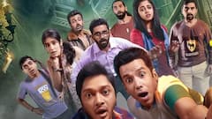 Kapkapii Review: A Lighthearted Horror Comedy That Tickles More Than It Terrifies