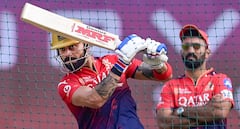 67 Runs Away: Virat Kohli On Brink Of T20 Cricket History