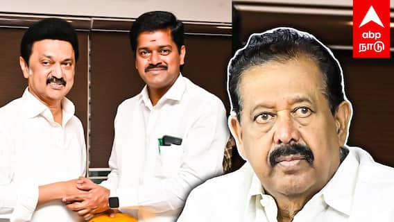 Ponmudi vs Lakshmanan |பொன்முடிக்கு NO !ORDER போட்ட லட்சுமணன்ஆடிப்போன M.R.K