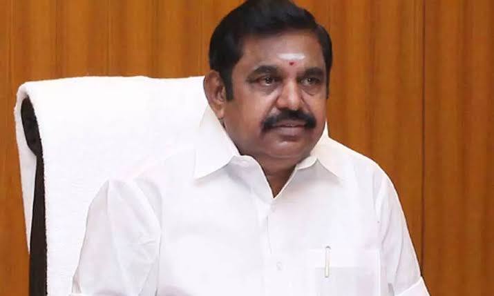 நகைக்கடன் புதிய விதிமுறைகள்... ஏழை மக்களுக்காக குரல் கொடுத்த எடப்பாடி பழனிசாமி