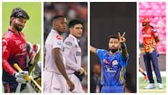 తొలి క్వాలిఫయర్‌ మ్యాచ్ ఆడే అవకాశం ఎవరెవరికి ఉంది?