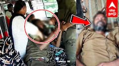 Palani Bus Driver Heart Attack CCTV |ஓடும் பேருந்தில் ஓட்டுநர் மரணம்!நொடிப்பொழுதில் தப்பிய பயணிகள்