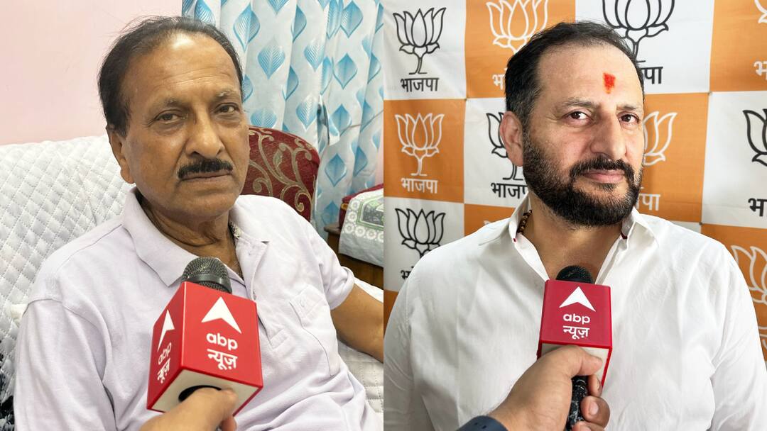 BJP की मांग- स्कूलों-मदरसों में पाठ्यक्रम का हिस्सा बने ऑपरेशन सिंदूर, किस बात से भड़की JDU? BJP Demands Operation Sindoor Should be Made Part of Curriculum JDU Clear its Stand ANN BJP की मांग- स्कूलों-मदरसों में पाठ्यक्रम का हिस्सा बने ऑपरेशन सिंदूर, किस बात से भड़की JDU?