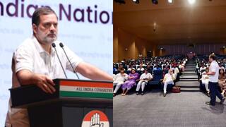 ‘BJP के ट्रैप में न फंसे, अपने मुद्दे पर आक्रामक रहें’, कांग्रेस नेताओं को राहुल गांधी की नसीहत