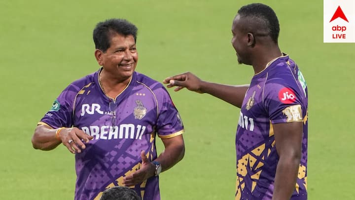 ঘরোয়া ক্রিকেটে চন্দ্রকান্ত পণ্ডিত